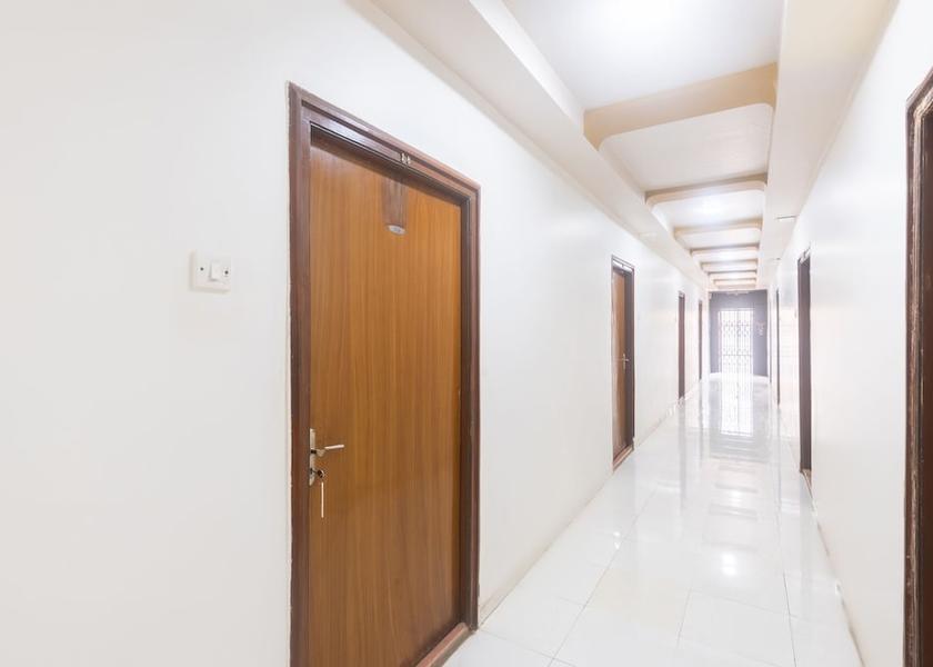 Maharashtra Mahad Lobby