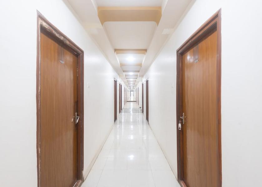 Maharashtra Mahad Lobby