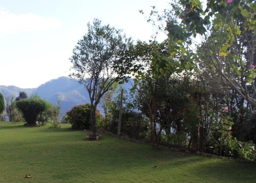 Uttarakhand Almora Outdoors