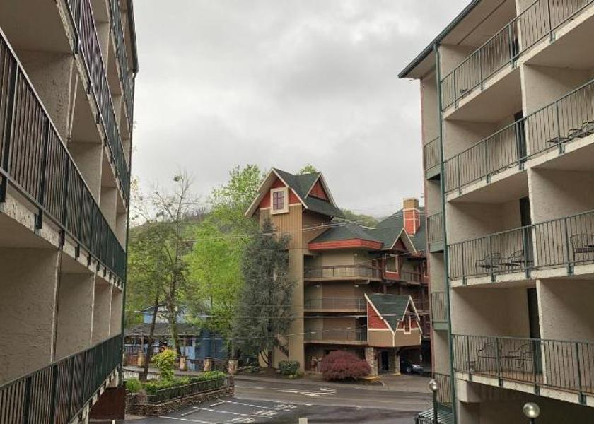 Tennessee Gatlinburg 