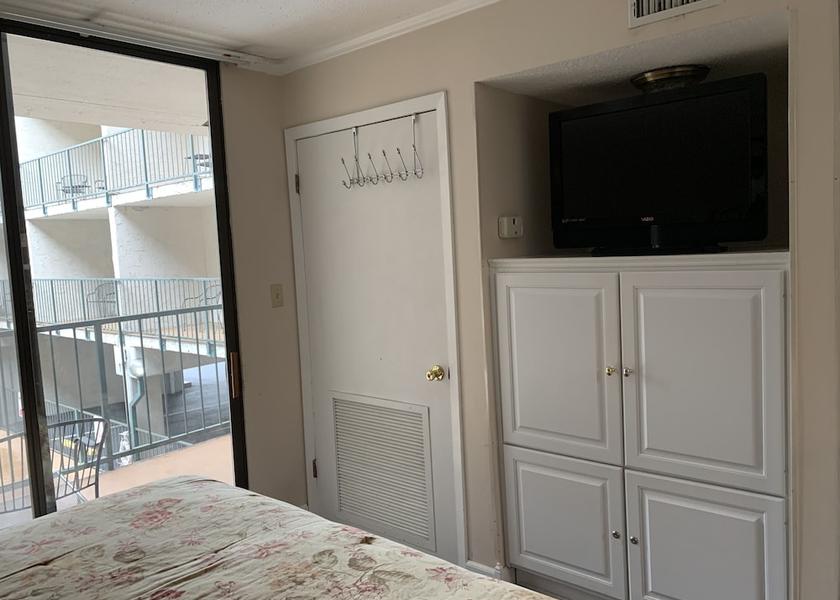 Tennessee Gatlinburg Room