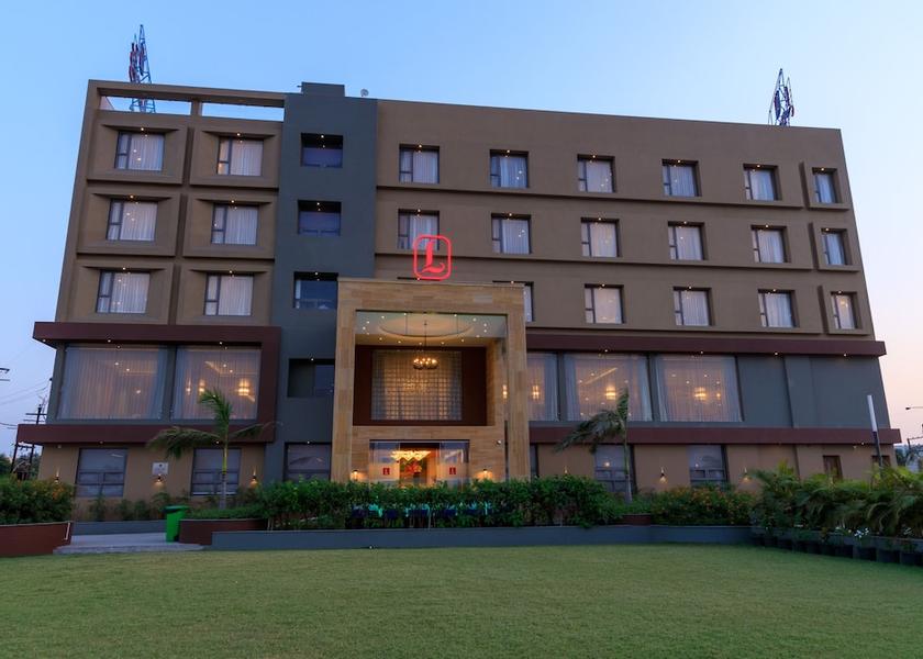 Gujarat Jamnagar Primary image