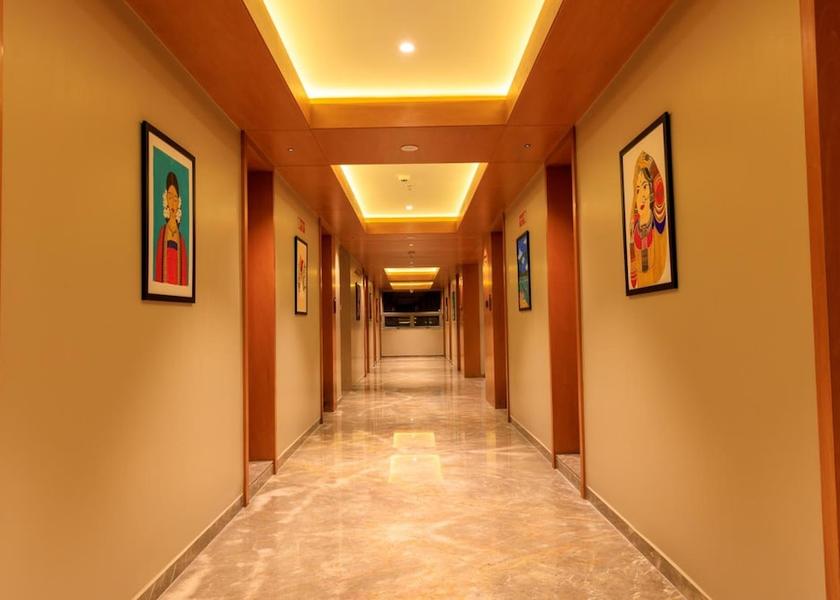 Gujarat Jamnagar Interior