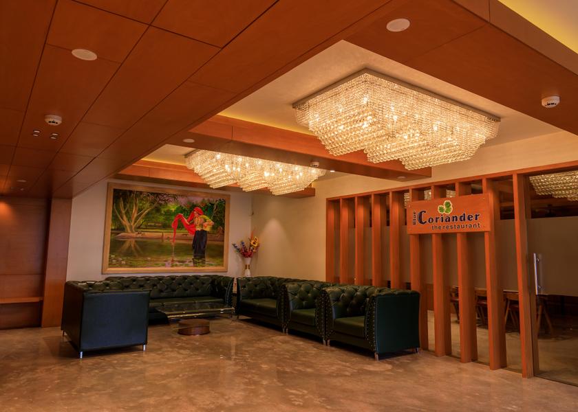 Gujarat Jamnagar Public Areas