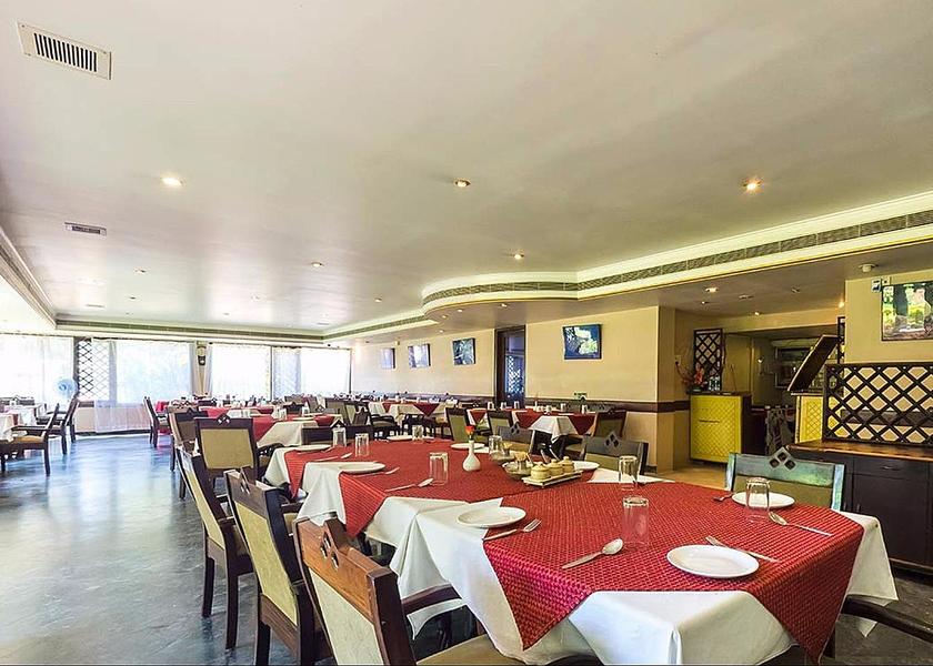 Karnataka Mysore Food & Dining
