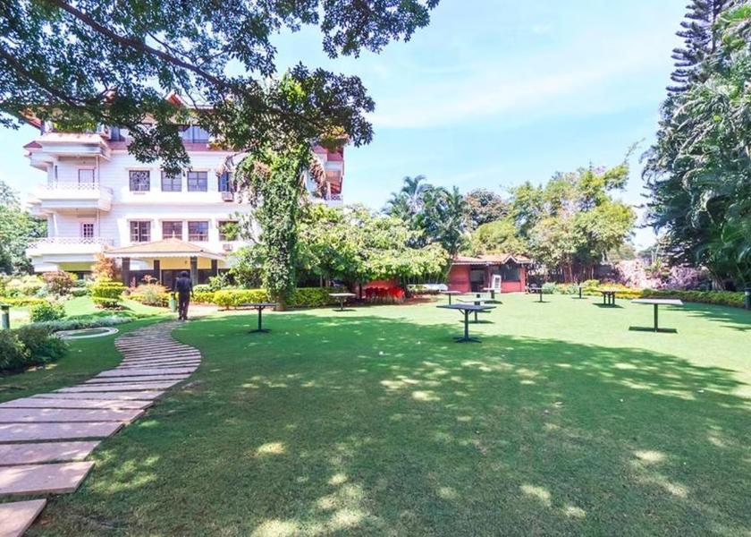 Karnataka Mysore Outdoors