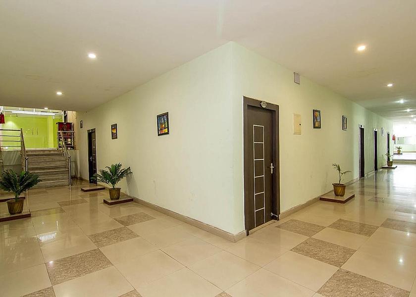 Uttar Pradesh Prayagraj Public Areas