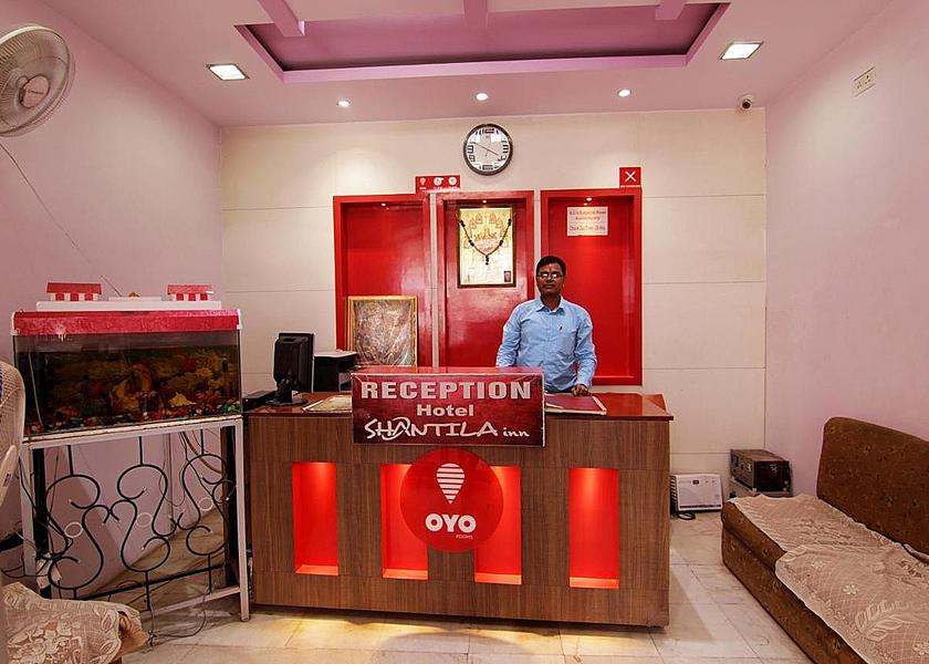 Uttar Pradesh Prayagraj Public Areas