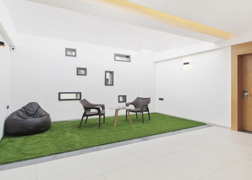 Maharashtra Satara Lobby