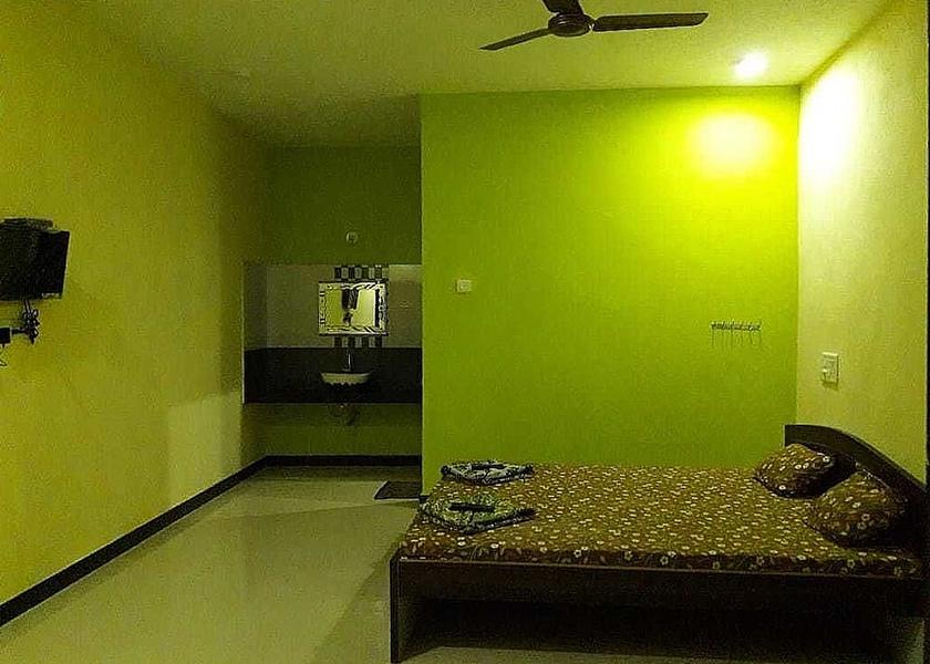 Uttar Pradesh Varanasi Room