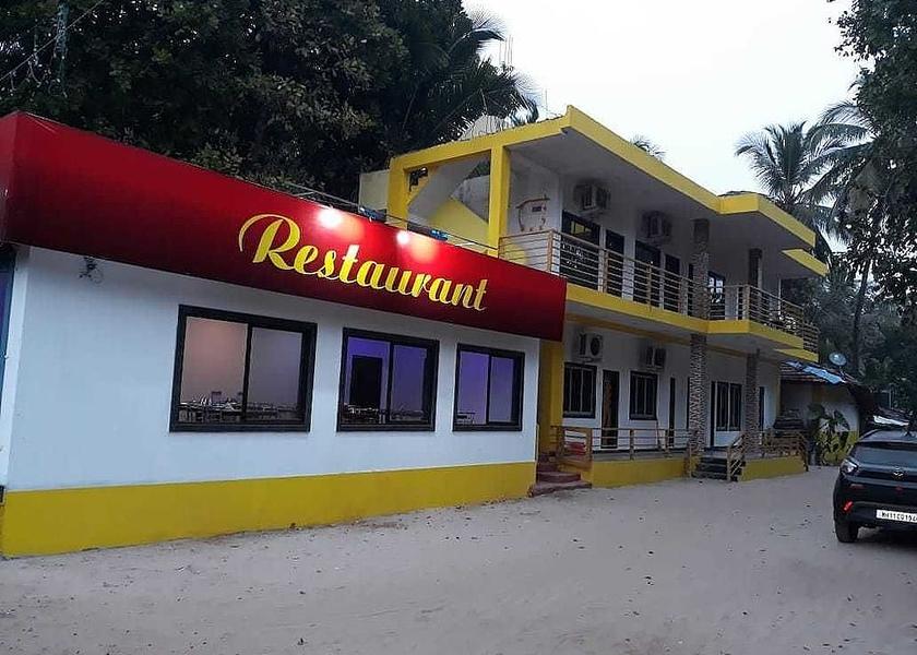 Uttar Pradesh Varanasi Restaurant