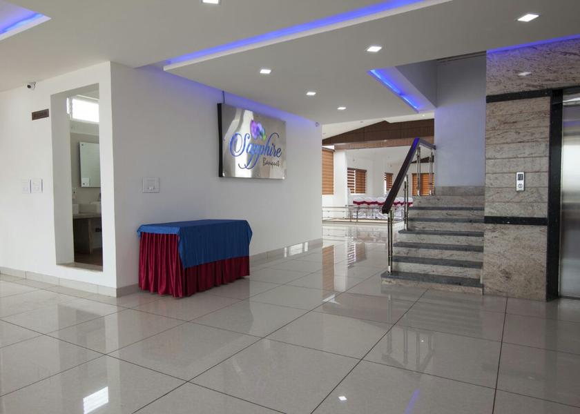 Karnataka Chikkamagaluru Public Areas