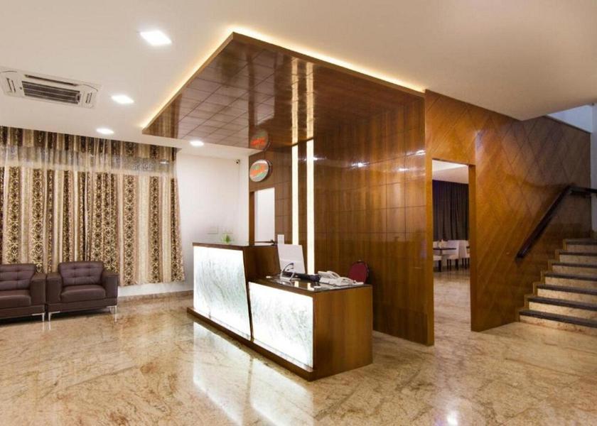 Karnataka Chikkamagaluru Public Areas