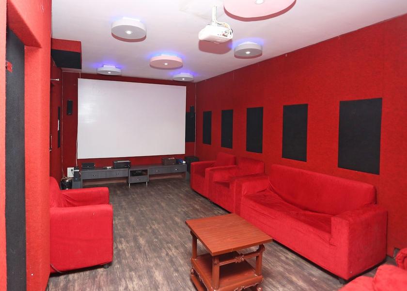 Jharkhand Jamshedpur Banquet hall