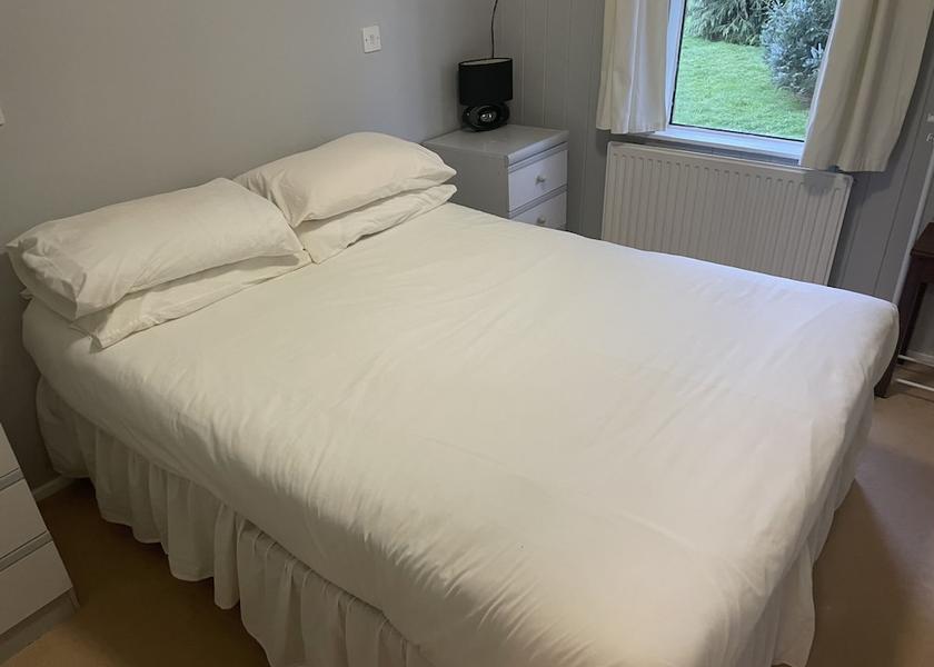 Scotland Lockerbie In-Room Amenity
