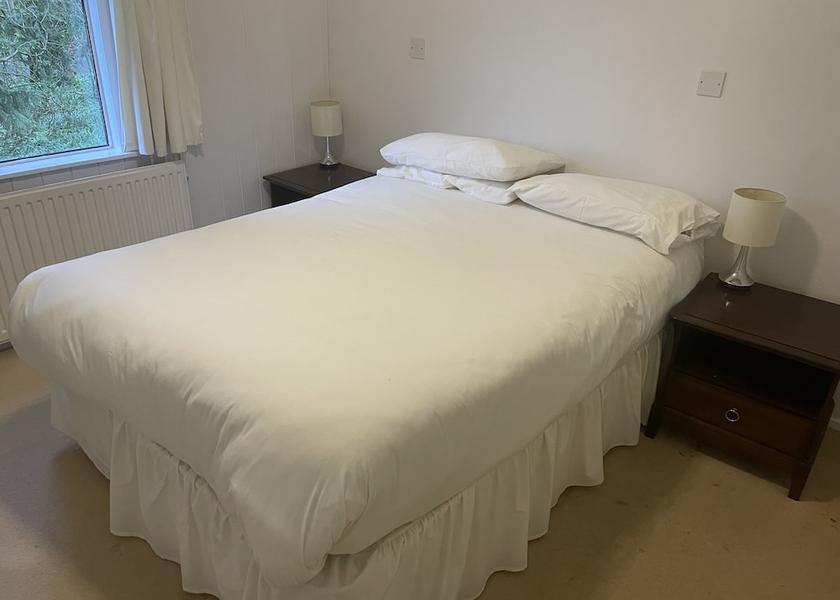 Scotland Lockerbie Room
