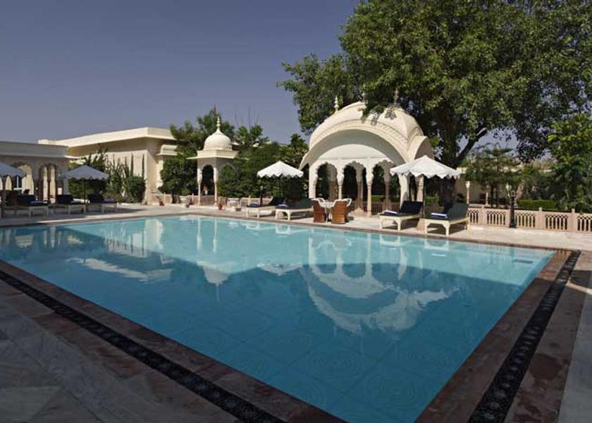 Rajasthan Alsisar Pool