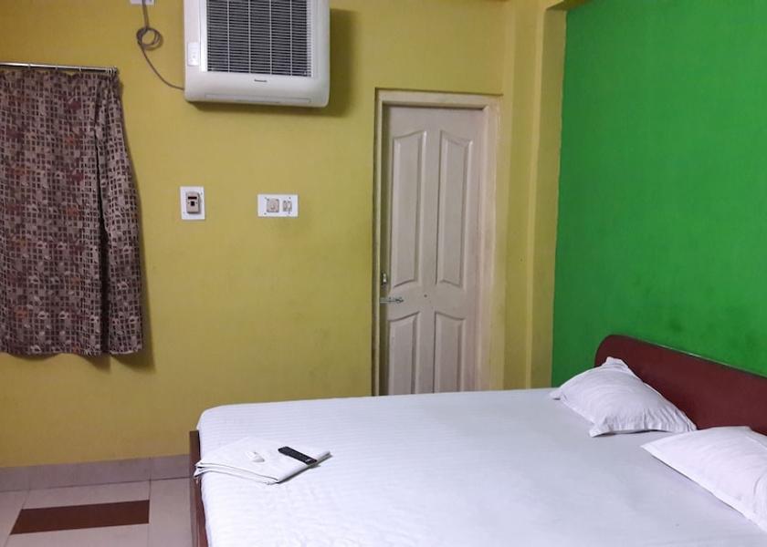 Odisha Talcher Room