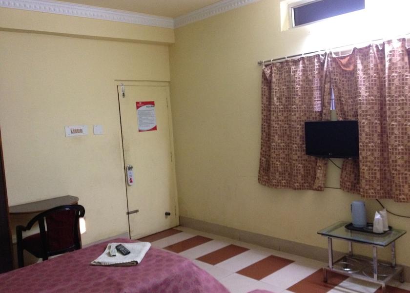 Odisha Talcher Room