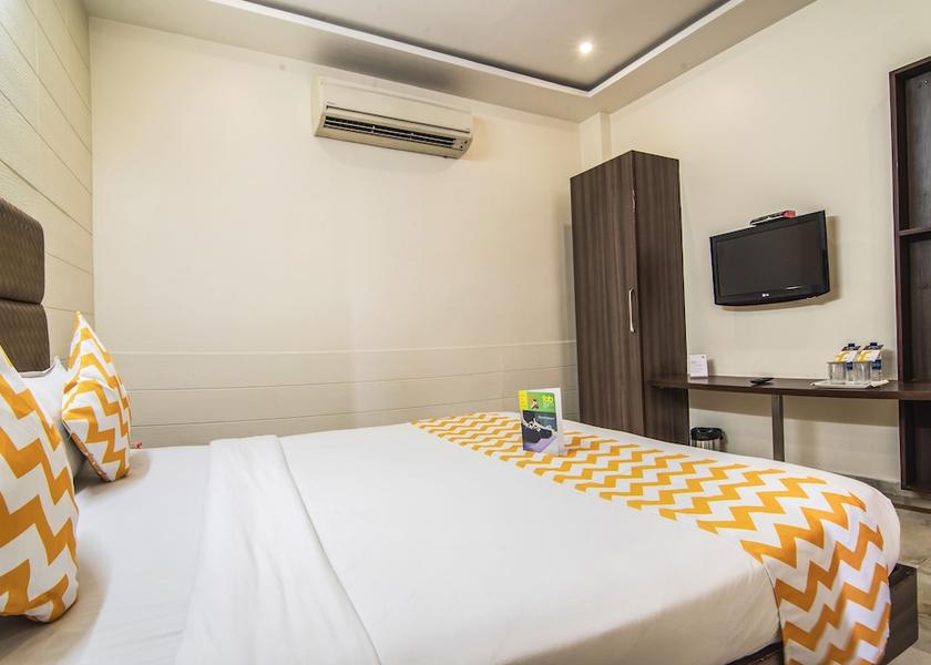 Tamil Nadu Thiruchendur Room