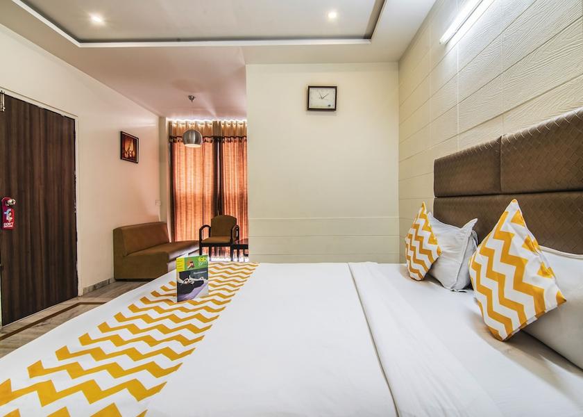 Tamil Nadu Thiruchendur Room