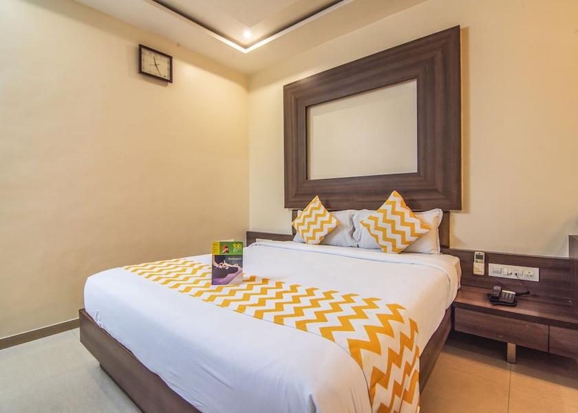 Tamil Nadu Thiruchendur Room