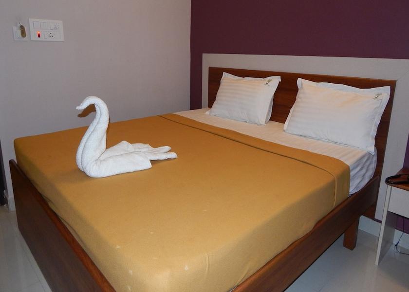 Tamil Nadu Vaniyambadi Room
