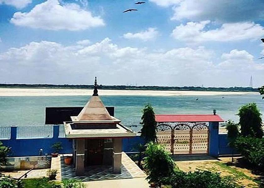 Uttar Pradesh Varanasi Primary image