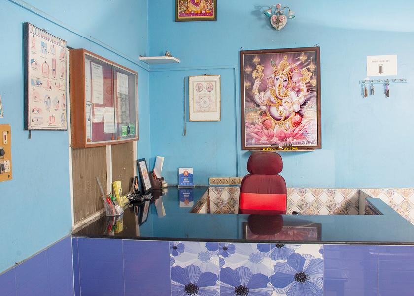 Uttar Pradesh Varanasi Recreation