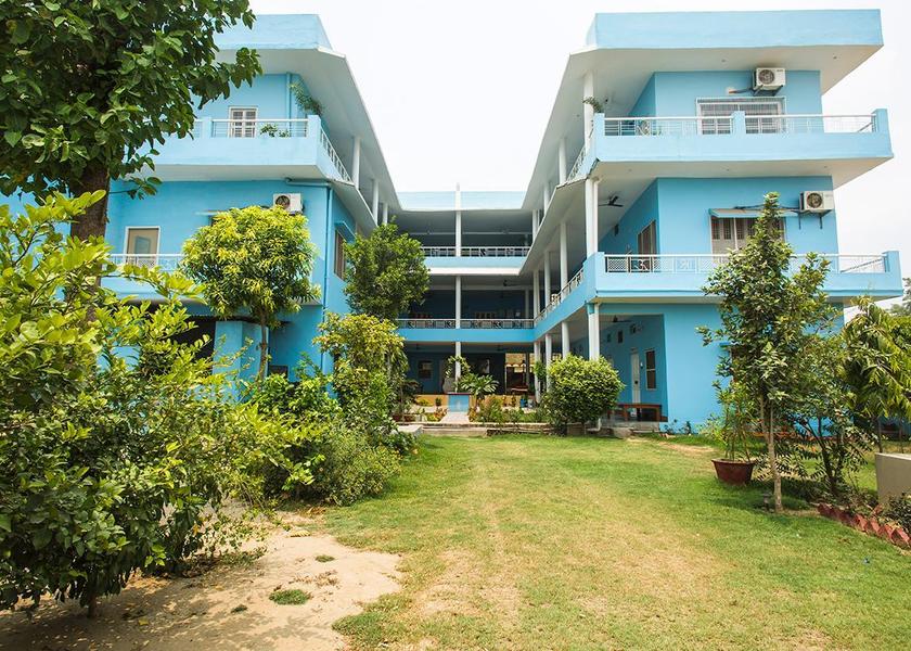 Uttar Pradesh Varanasi Outdoors