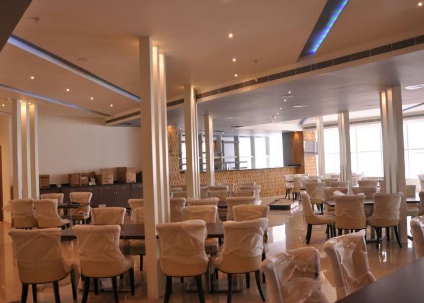 Telangana Sangareddy Food & Dining