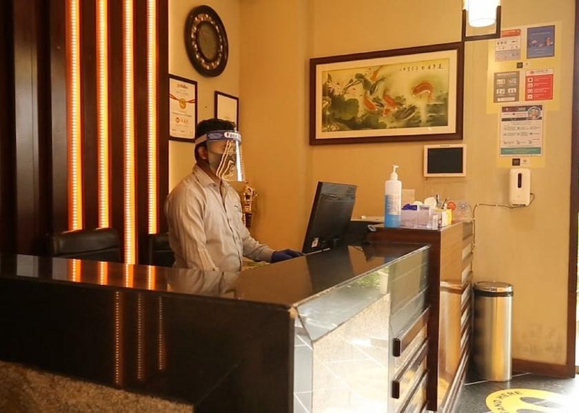 Gujarat Vadodara Cleanliness standards