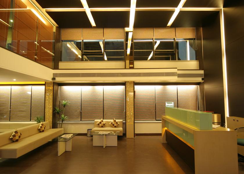 Gujarat Vadodara Public Areas