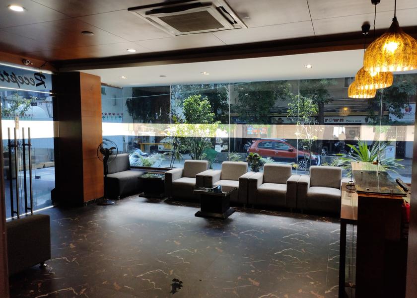 Gujarat Vadodara Public Areas