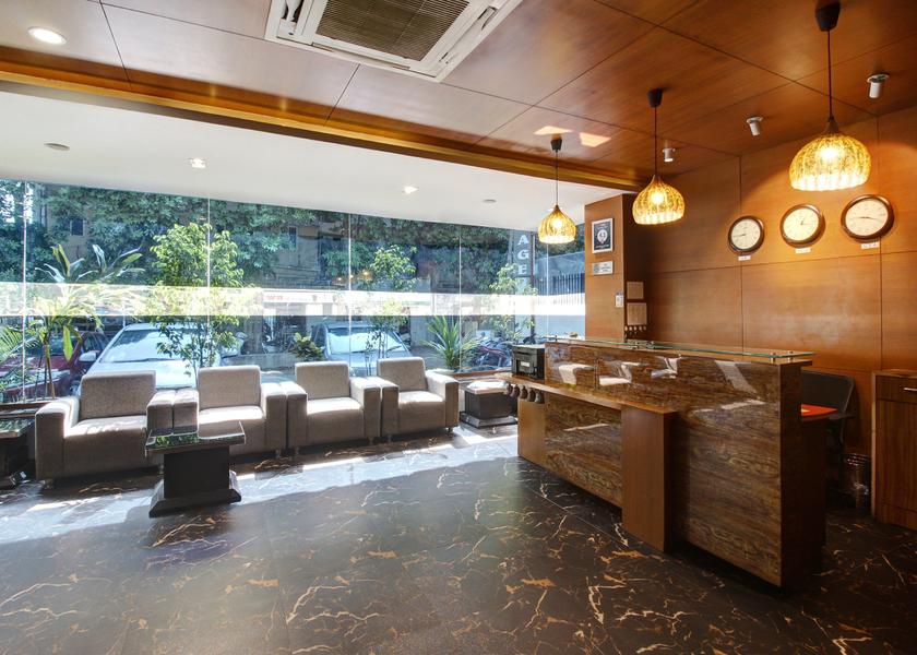 Gujarat Vadodara Public Areas