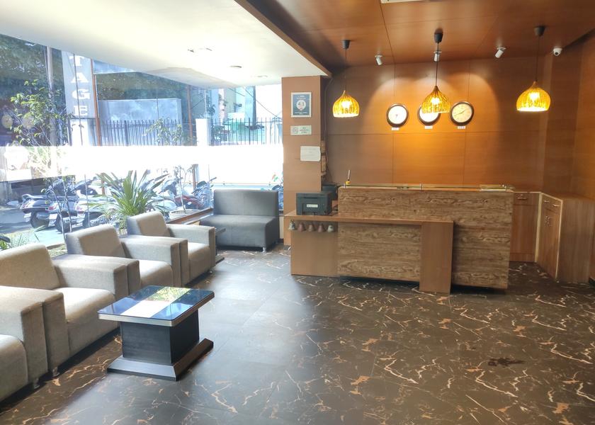 Gujarat Vadodara Public Areas
