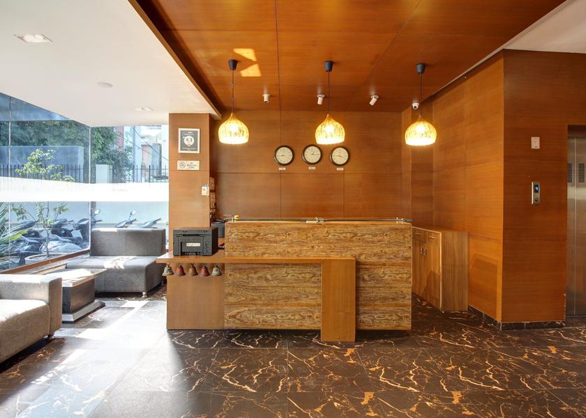 Gujarat Vadodara Public Areas