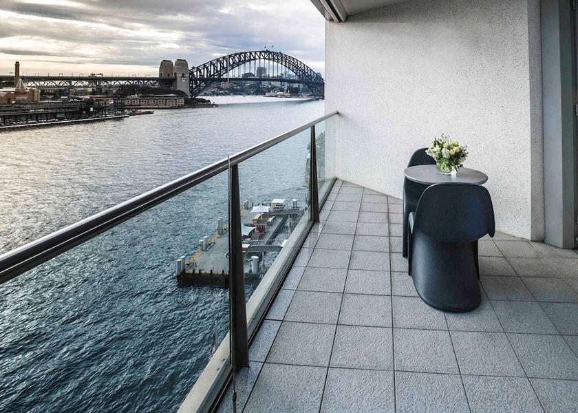 New South Wales Sydney Room