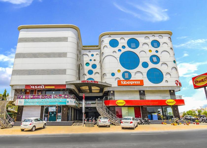 Gujarat Vadodara Primary image