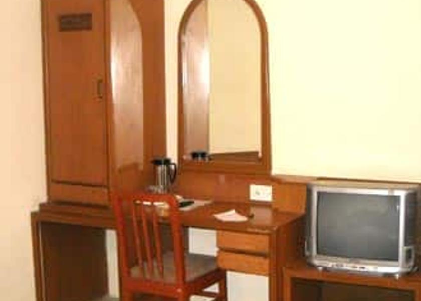 Gujarat Vadodara Economic Room View