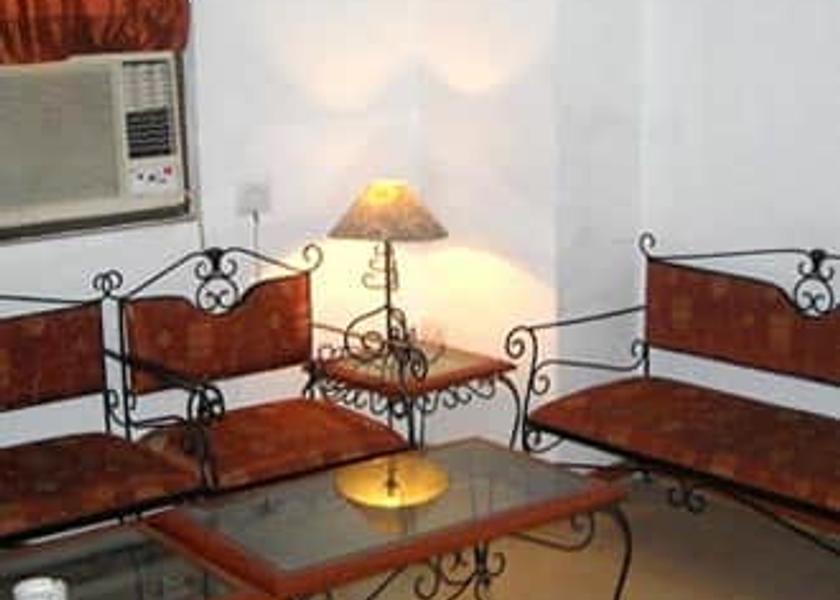 Gujarat Vadodara Regency Suite View
