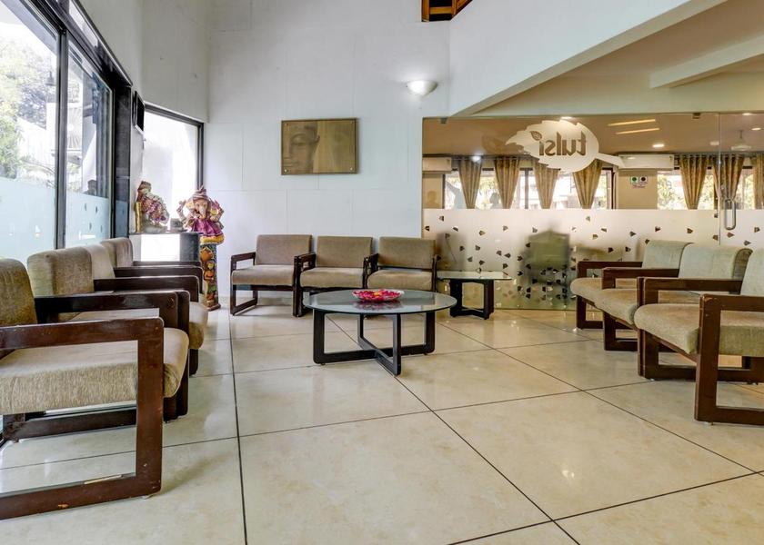 Gujarat Vadodara Public Areas