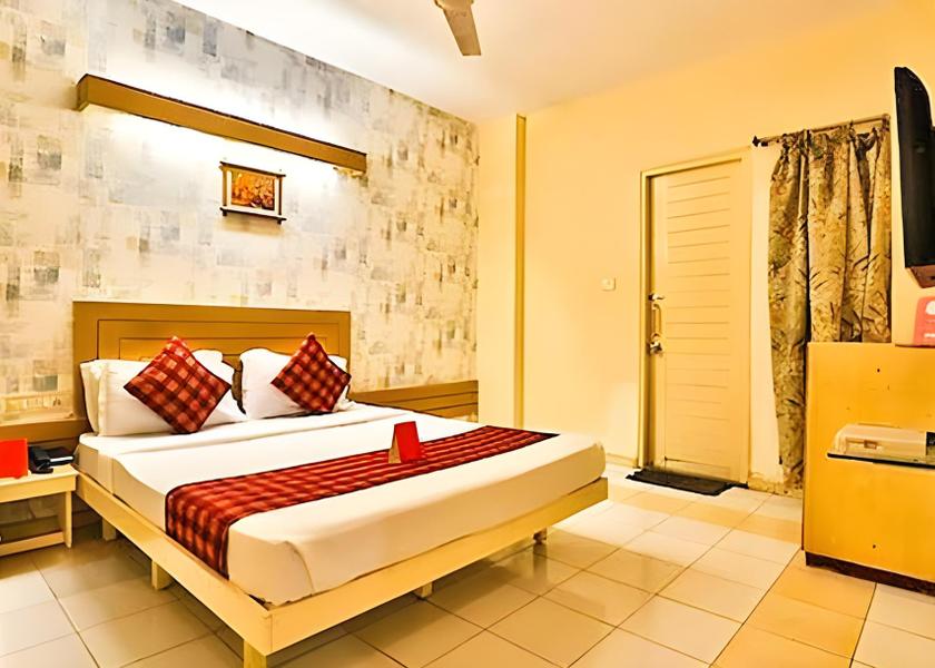 Gujarat Vadodara Bed