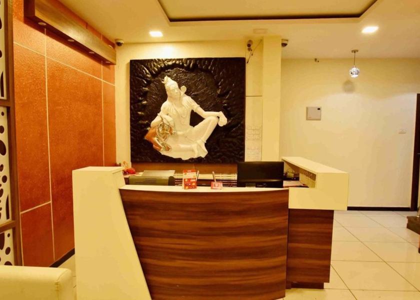 Madhya Pradesh Ujjain Public Areas