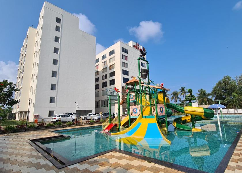 Karnataka Udupi Pool