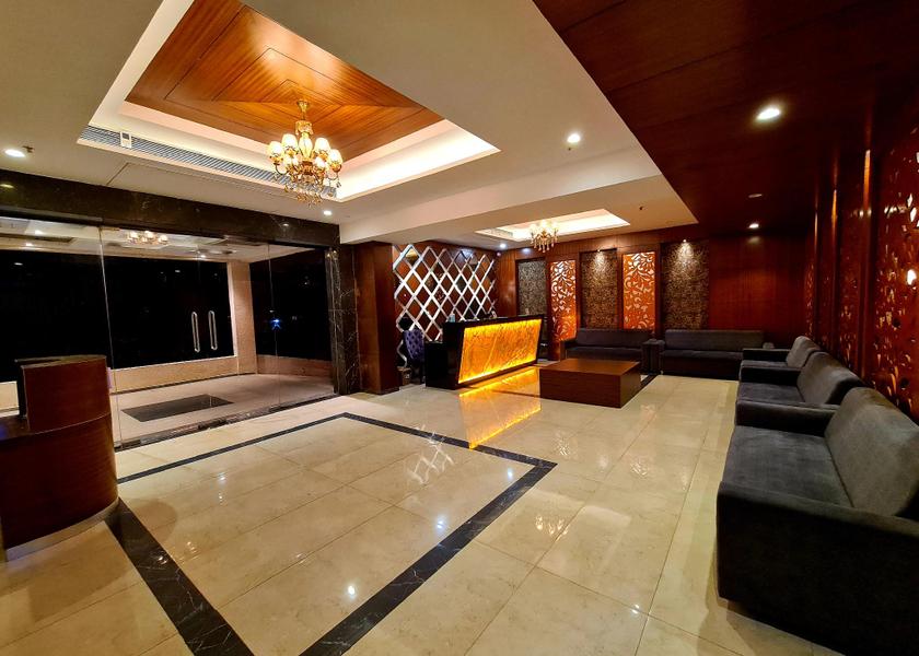 Karnataka Udupi reception