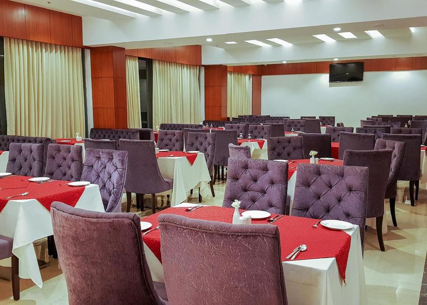 Karnataka Udupi restaurant