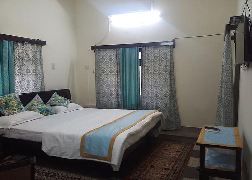 Rajasthan Udaipur Room
