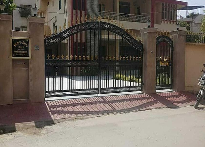 Rajasthan Udaipur Primary image