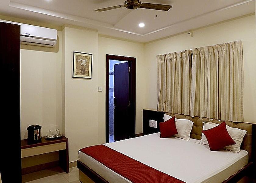 Rajasthan Udaipur Room
